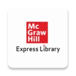 Logo of Express Library android Application 